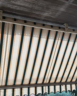 Tenda da sole