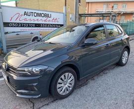 VOLKSWAGEN Polo 1.0 MPI 5p. Comfortline BlueMoti