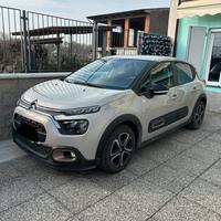 Citroen c3, terza serie