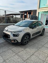 Citroen c3, terza serie