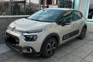 Citroen c3, terza serie