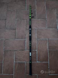 Canna Maver Travel 3,30 m 130 g telescopica