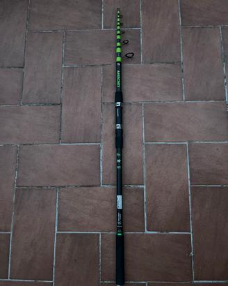 Canna Maver Travel 3,30 m 130 g telescopica