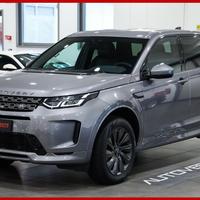 LAND ROVER Discovery Sport 2.0D R-Dynamic** I4-L