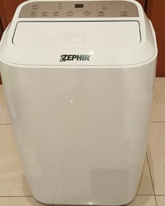 NUOVISSIMO PINGUINO ZEPHIR 12.000 BTU/H