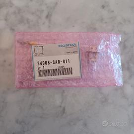 LAMPADINA FARO HONDA 12 V 55 W n. 34908-SAO-811  