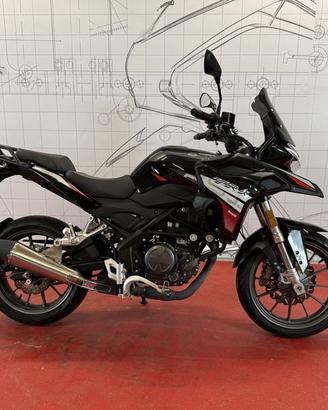 Benelli TRK 251 BENELLI - YM 2023