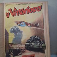 Il Vittorioso 1952