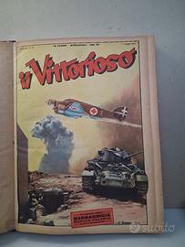 Il Vittorioso 1952