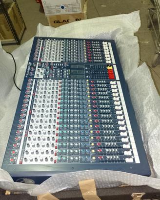 mixer 