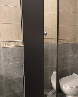 Colonnina Bagno
