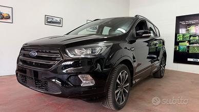 Ford Kuga 2.0 TDCI 120 CV S&S 2WD ST-Line