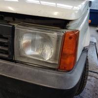 Proiettore sinistro FIAT PANDA del 2000