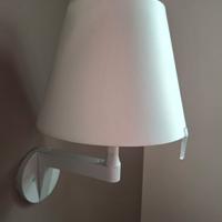 Lampada da parete - ARTEMIDE MELAMPO