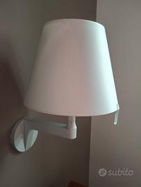 Lampada da parete - ARTEMIDE MELAMPO