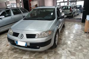 Renault Megane Mégane 1.9 dCi Grandtour Luxe Dynam
