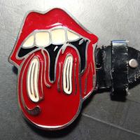 Linguaccia cult originale anni '70