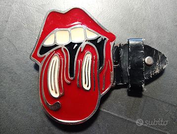 Linguaccia cult originale anni '70