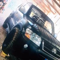 Pajero 3.2 