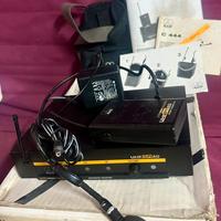 Archetto akg set airobic  fr. 750.900