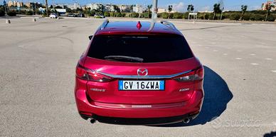 Mazda 6  FULL OPTIONAL 
