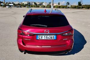 Mazda 6  FULL OPTIONAL 