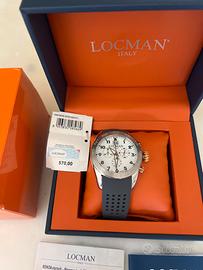 Orologio uomo Locman, modello Isola d’Elba