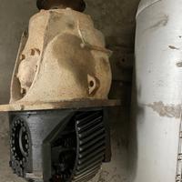 Differenziale iveco - fiat 160 26 