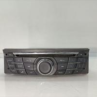 AUTORADIO CITROEN C-Elysee Serie 98134281ZD00 (12>