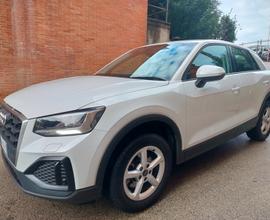 Audi Q2 30 TDI S tronic Business