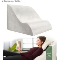 Cuscino da lettura Well B4