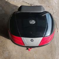 bauletto Yamaha forty four