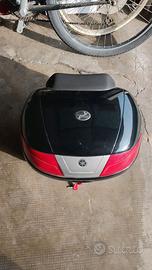 bauletto Yamaha forty four