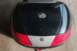 bauletto Yamaha forty four