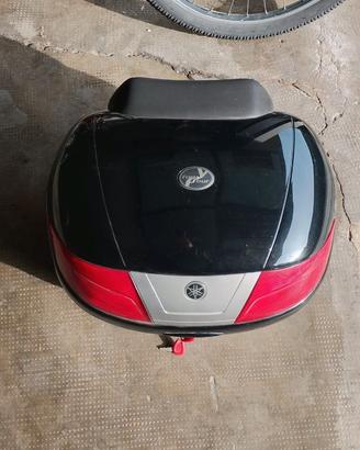 bauletto Yamaha forty four