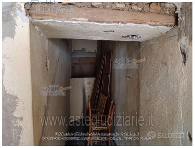 Appartamento – Serramanna, Medio Campidano - Vista 4