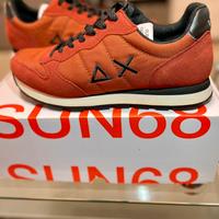 Sun 68 Tom Solid Nylon