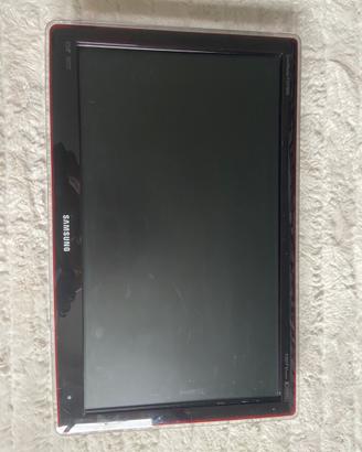 Samsung SyncMaster P2270HD full HD 22 pollici