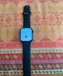 Orologio Apple Watch 7 GPS