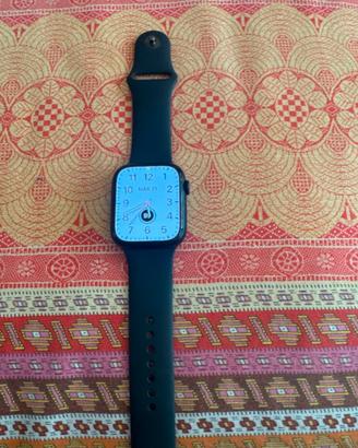 Orologio Apple Watch 7 GPS