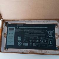 Batteria per notebook 