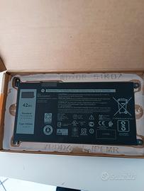 Batteria per notebook 