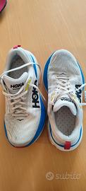 scarpe hoka Bondi 8 wide