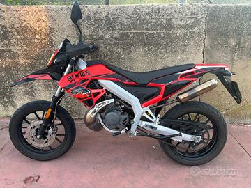 Aprilia SX 50 (2018) - Originale