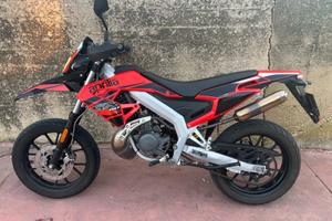 Aprilia SX 50 (2018) - Originale