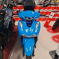 HONDA SH 125 ABS 40 TH