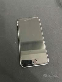 iPhone SE 2020 2 generazione 64 gb