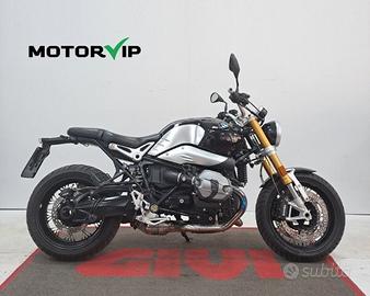 Bmw RnineT TUA ANCHE SENZA ANTICIPO