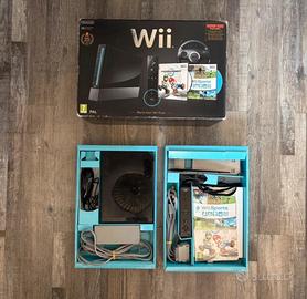 Nintendo Wii edizione Mario Kart