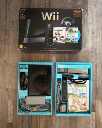 Nintendo Wii edizione Mario Kart